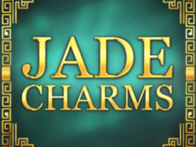 Jade Charms