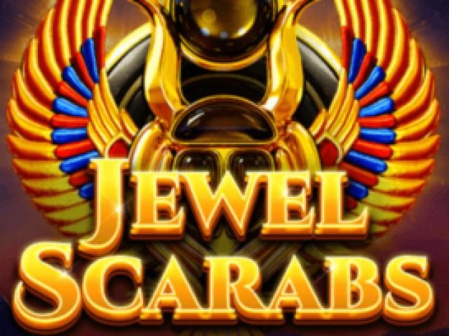 Jewel Scarabs