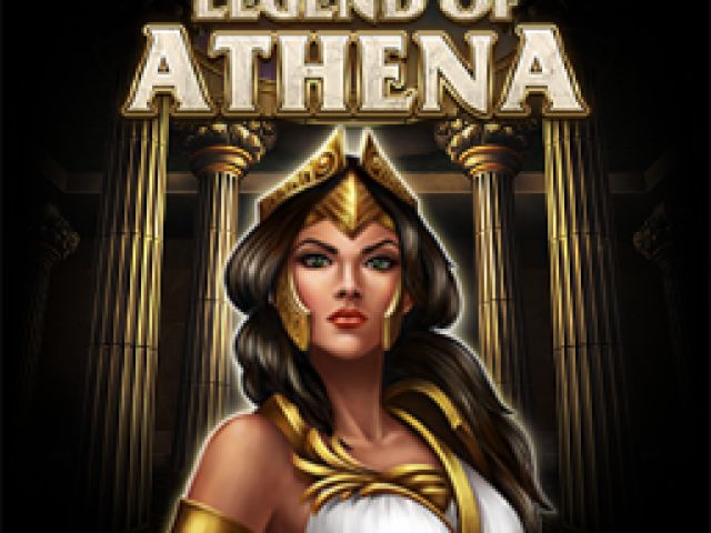 Legend of Athena