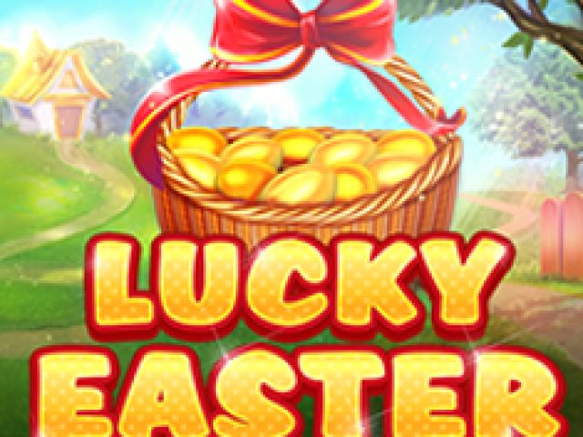 Lucky Easter