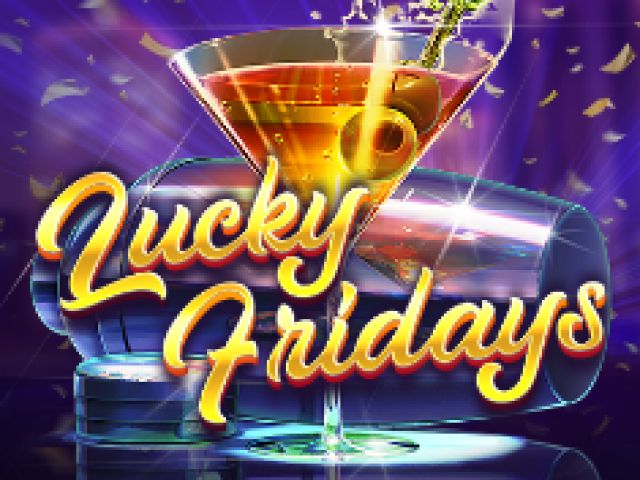 Lucky Fridays