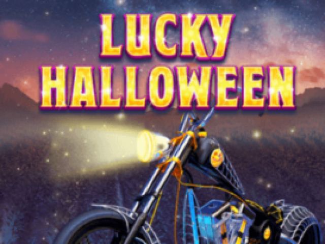 Lucky Halloween