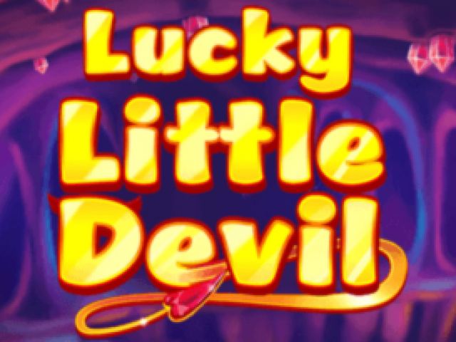 Lucky Little Devil