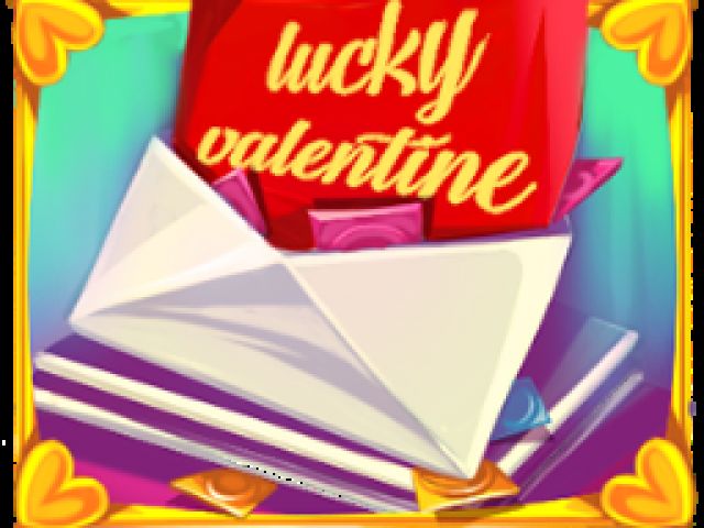 Lucky Valentine