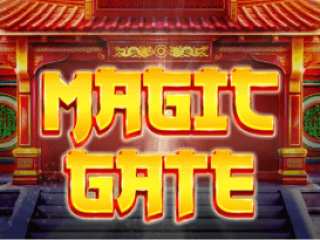 Magic Gate