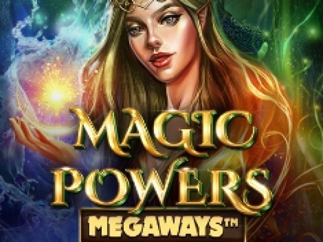 Magic Powers Megaways