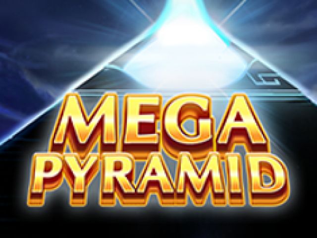 Mega Pyramid