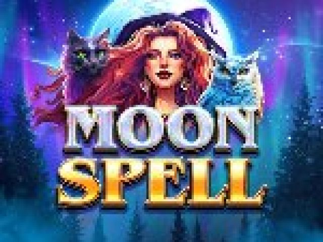 Moon Spell