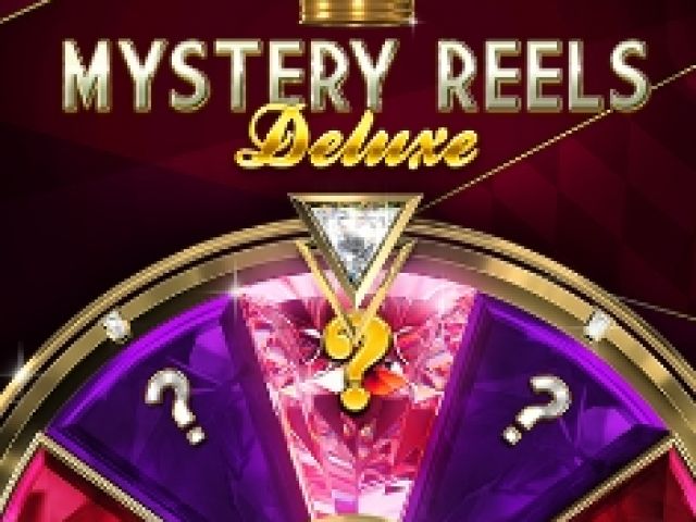 Mystery Reels Deluxe