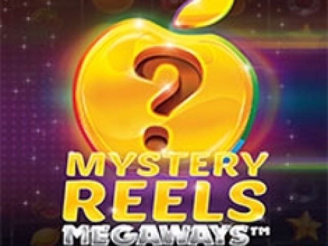 Mystery Reels Megaways