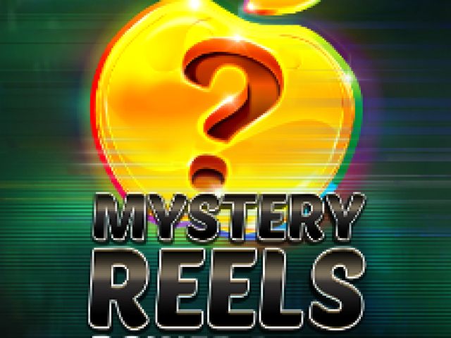 Mystery Reels Power Reels