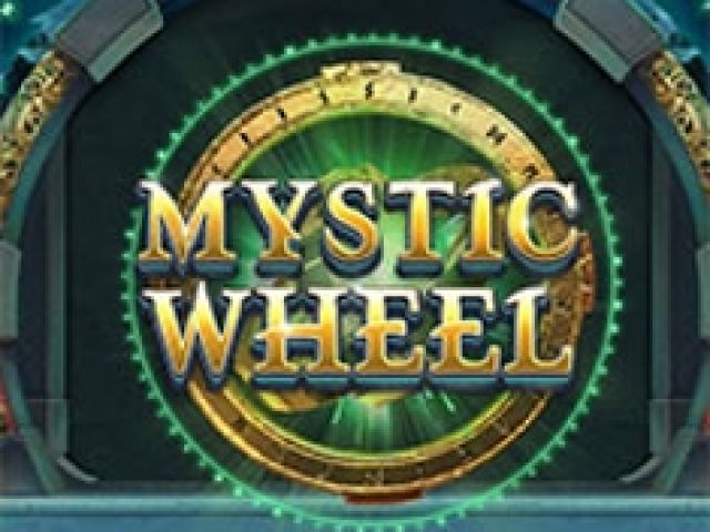 Mystic Wheel