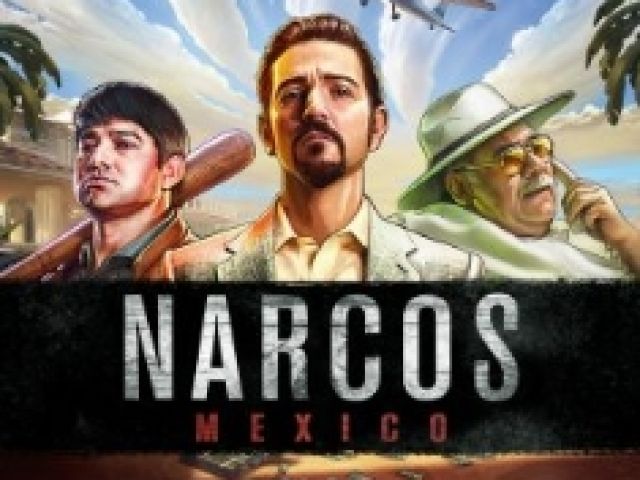 Narcos Mexico