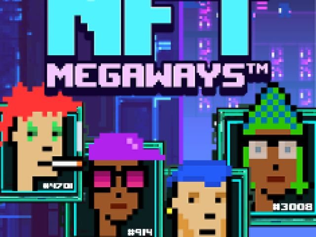 NFT Megaways