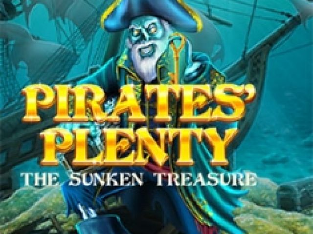 Pirates' Plenty