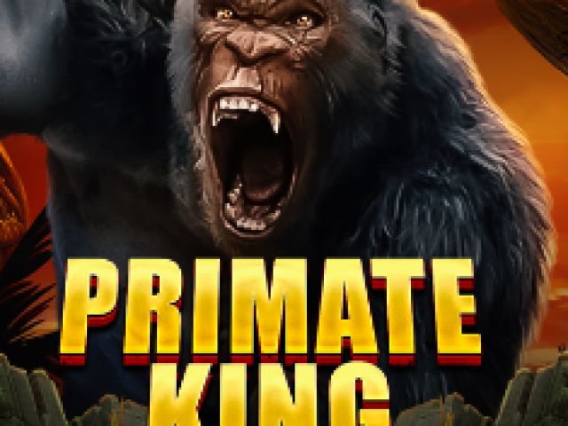 Primate King