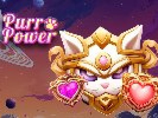 Purr Power