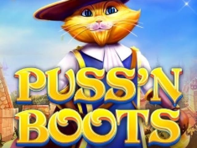 Puss 'N Boots