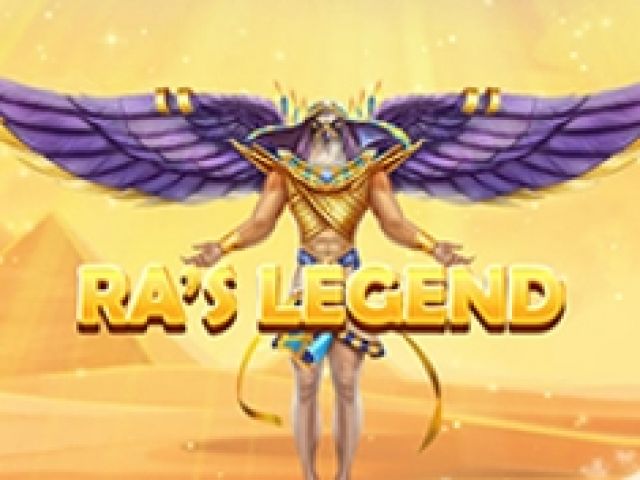 RA's Legend