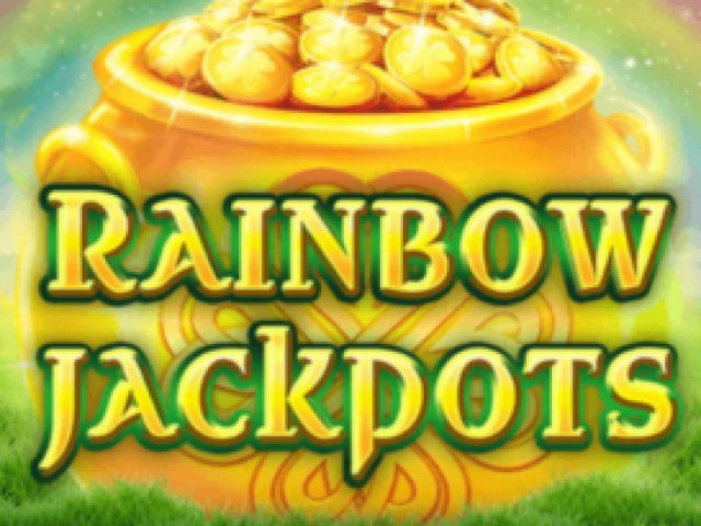 Rainbow Jackpots