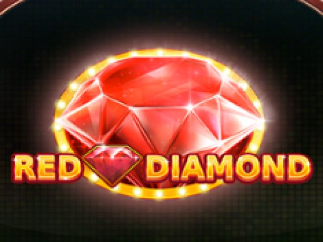 Red Diamond