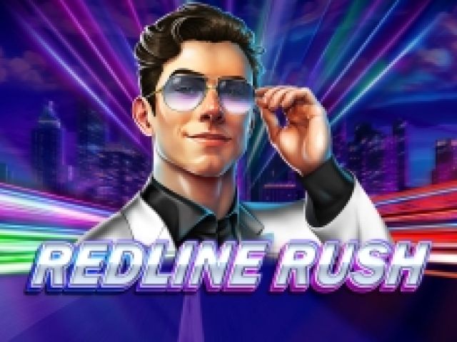 Redline Rush