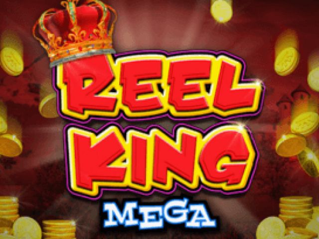 Reel King Mega