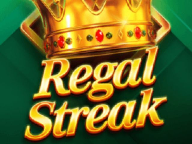 Regal Streak