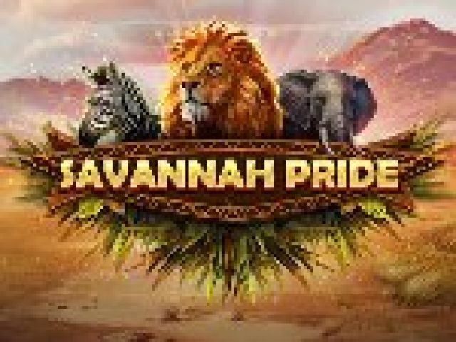 Savannah Pride