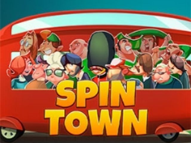 Spin Town