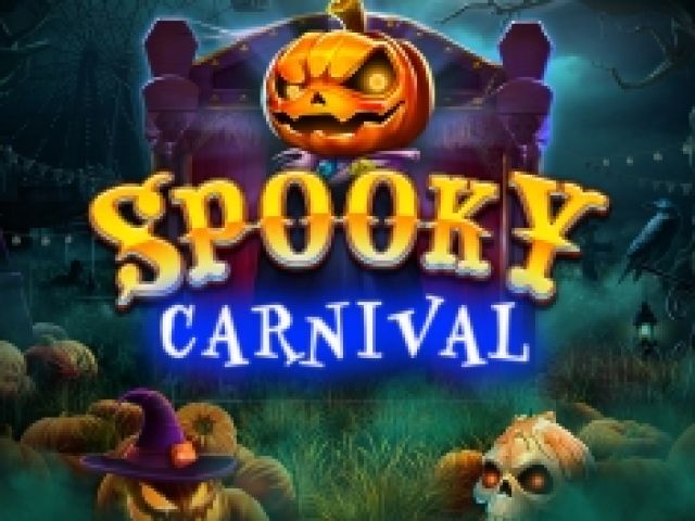 Spooky Carnival