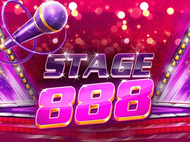 Stage 888