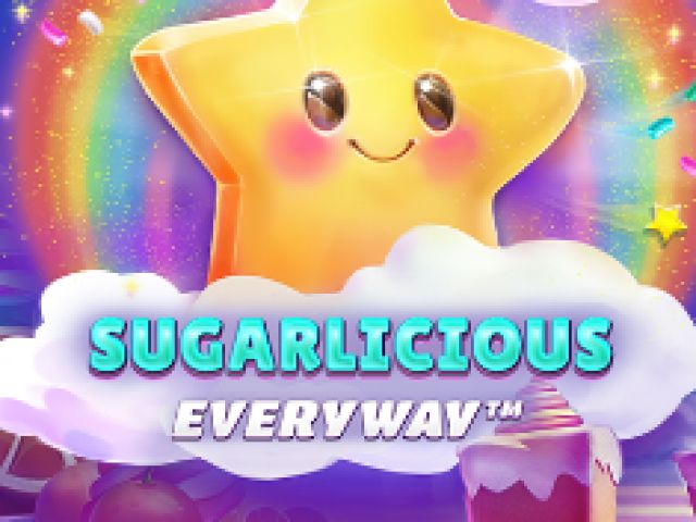 Sugarlicious EveryWay