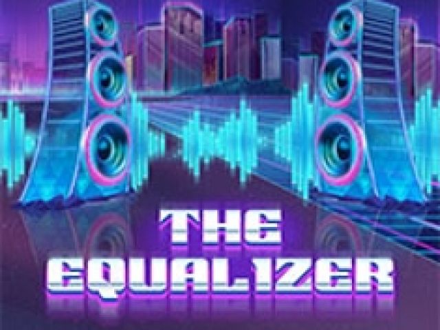 The Equalizer