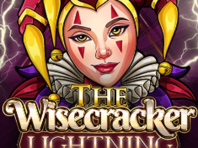 The Wisecracker Lightning