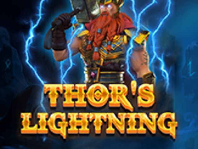 Thor's Lightning