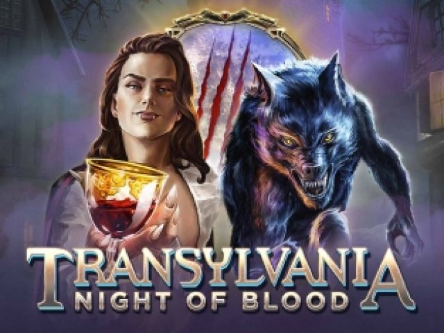 Transylvania: Night Of Blood