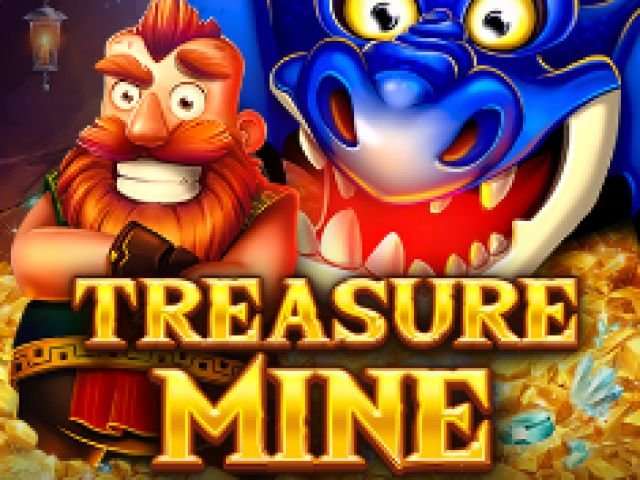 Treasure Mine Power Reels