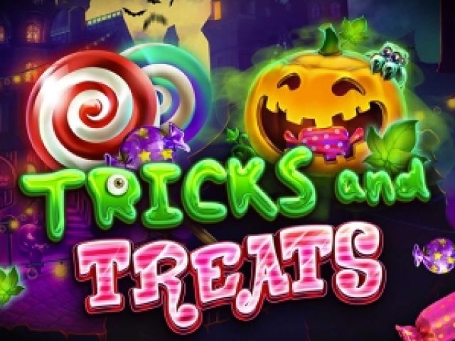 Tricks and Treats