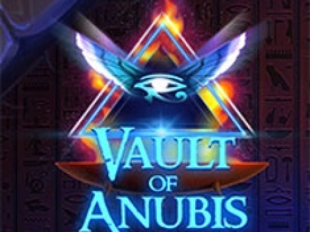 Vault of Anubis