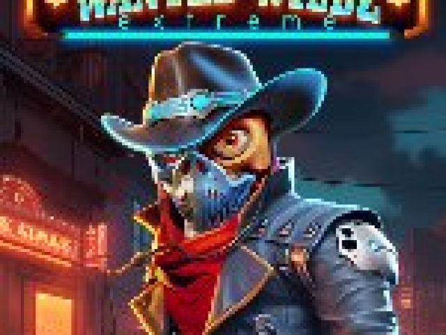 Wanted Wildz Extreme