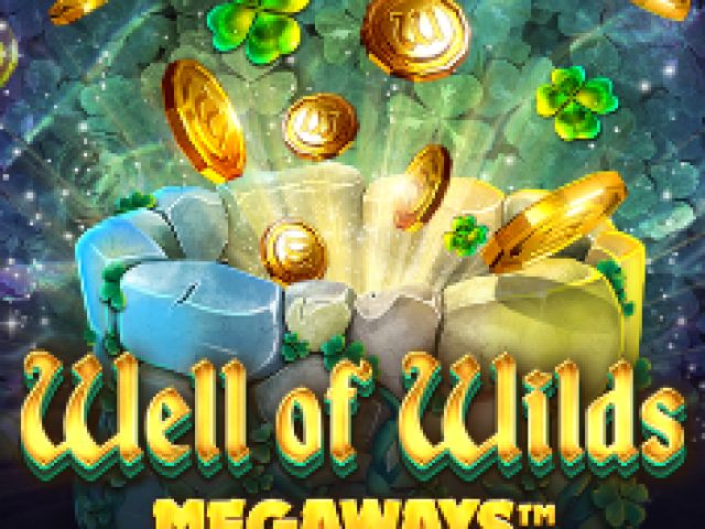 Well of Wilds Megaways