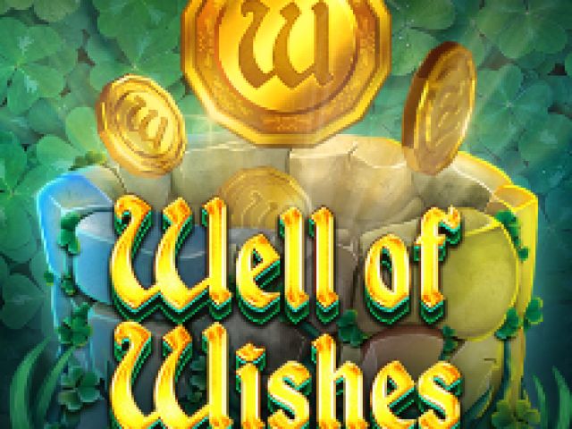 Well Of Wishes