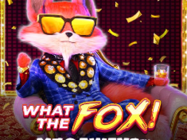 What the Fox MegaWays