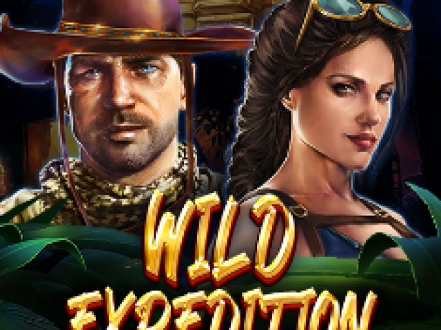 Wild Expedition