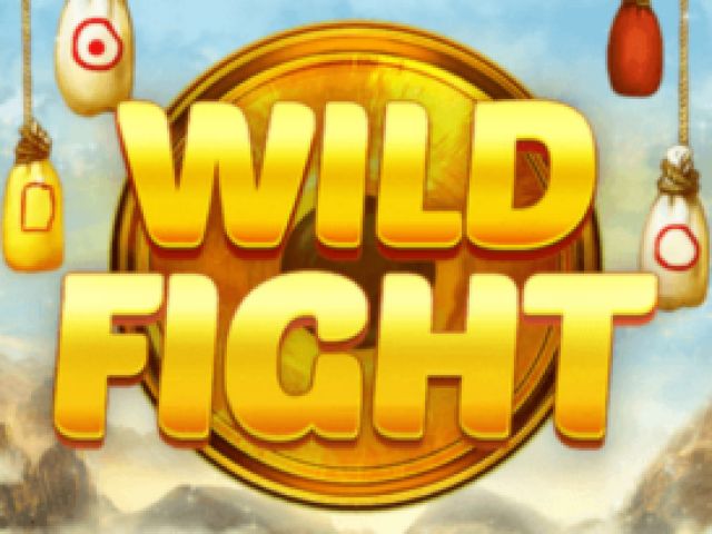 Wild Fight