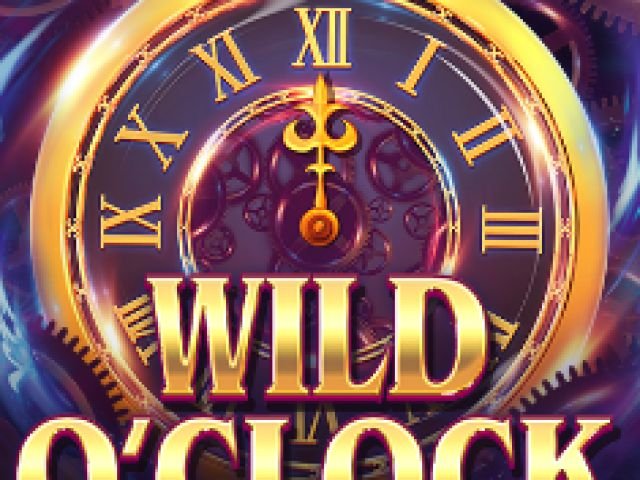 Wild O'Clock