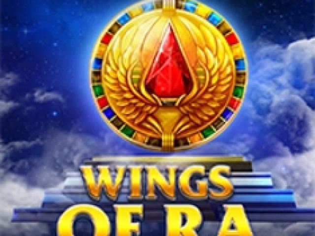 Wings of Ra