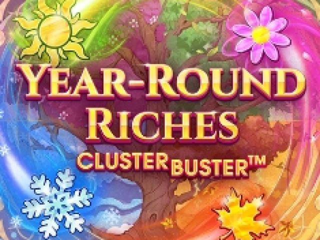 Year-Round Riches Clusterbuster