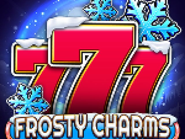 777 - Frosty Charms